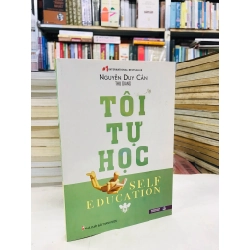 Tôi tự học - Nguyễn Duy Cần