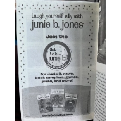 Junie B. Jones Aloha-ha-ha! - Barbara Park 935208