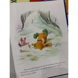Pooh's Wishing Star – Bruce Talkington 559538