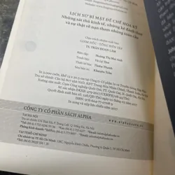 Lịch sử bí mật đế chế Hoa Kỳ John Perkins 740443