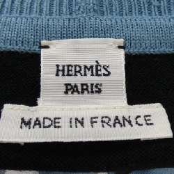 HERMES MORS A JOUETS DETOURE 4H2801DT Áo thun - Hàng hiệu Chính hãng 773977