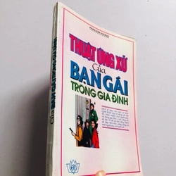 THUẬT ỨNG XỬ CỦA BẠN GÁI TRONG GIA ĐÌNH  523738
