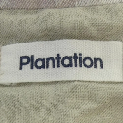Jacket PLANTATION - Hàng hiệu Authentic 809851