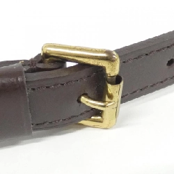 Túi xách vai Louis Vuitton Damier Musette Tango N51255 - Hàng hiệu Chính hãng 767721