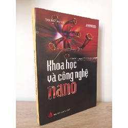 [Phiên Chợ Sách Cũ] Khoa Học Và Công Nghệ Nano - Trương Văn Tân 2012 ASB Oreka-Blogmeo120125