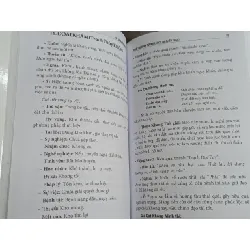 Thuật dự đoán tương lai - Khổng Minh 698233