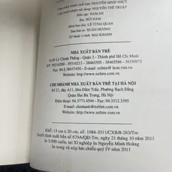 Chuyện chúng ta bắt đầu Tobias Wolff 713295