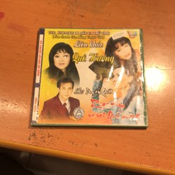 Đĩa DVD  Karaoke Liên khúc quê hương 