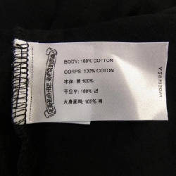 クロムハーツ CHROME HEARTS 408129111******01D T-shirt - Hàng hiệu Chính hãng 897658