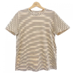 Áo thun MM6 S52GC0149 - Hàng hiệu Authentic