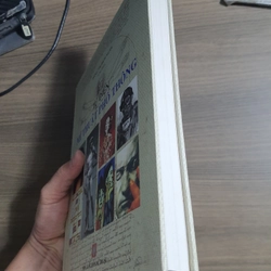 Từ điển mỹ thuật phổ thông 469813