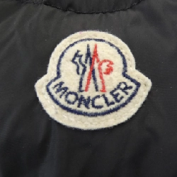 MONCLER MIRIELON Áo khoác lông - Hàng hiệu Chính hãng 808048