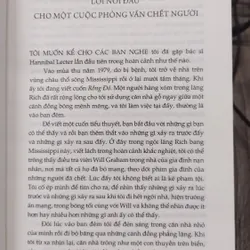 Sách: Rồng đỏ - TG: Thomas Harris (B3) 1067526