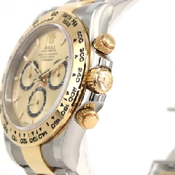 Đồng hồ Rolex Daytona 126503 SSxYG tự động - Hàng hiệu chính hãng 881387