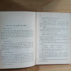 Từ Điển KHƠME - VIỆT (Bộ 2 Tập) - Hoàng Học 558283