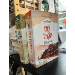 Núi Thần (Tập 1) - Thomas Mann 330640