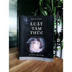 Luật Tâm Thức