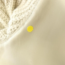 【Mã giảm giá】【Cổ điển】Áo cardigan dài HERMES 641209