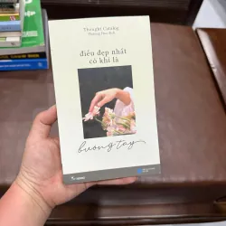 Điều Đẹp Nhất Có Khi Là Buông Tay – Thought Catalog | Bản Giao Hưởng Chữa Lành - K5 1034964