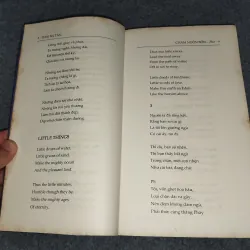 CHÂM NGÔN 4 - THÁI BÁ TÂN 727149