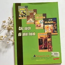 Bán sách cũ – Kỹ thuật tạo hình từ giấy – Thục Nữ (biên dịch) 593998