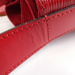 Túi xách Louis Vuitton Epi Sac de Poche 30cm M80197 610075