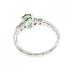 Nhẫn tourmaline PT900 0.85CT 667319