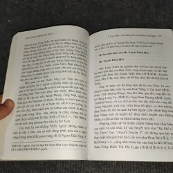 LỊCH SỬ THIỀN HỌC TẬP I: THIÊN TRUNG QUỐC 990683