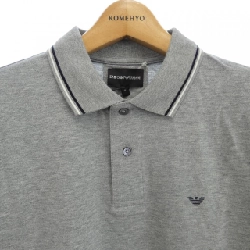 Áo polo EMPORIO ARMANI - Hàng hiệu Authentic 900115