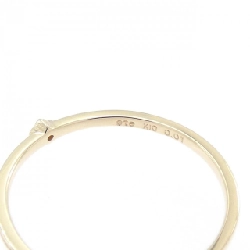 Nhẫn kim cương Ete 0.01CT - Hàng hiệu Authentic 835872