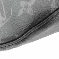 Túi đeo chéo Louis Vuitton Monogram Eclipse Discovery M44336 - Hàng hiệu Authentic 767492