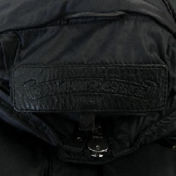 クロムハーツ CHROME HEARTS STIFF NYLN VEST 2216 304 8500 Áo gile - Hàng hiệu Authentic 893741