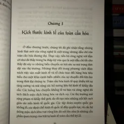 Toàn cầu hoá - Manfred B. Steger 763822