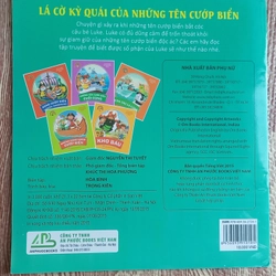 Lá Cờ Kỳ Quái Của Những Tên Cướp Biển 531748