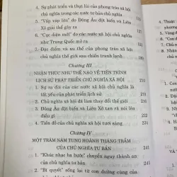 Hai Chủ Nghĩa Một Trăm Năm - Tiêu Phong 999288