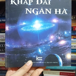 Khắp Dải Ngân Hà - Liki Trung 477828