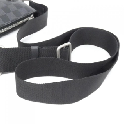 Túi xách vai Louis Vuitton Damier Infini Discovery Messenger PPM N40122 - Hàng hiệu Chính hãng 803267