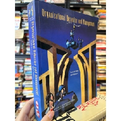 Organizational behavioir and management - Ivancevich Matteson