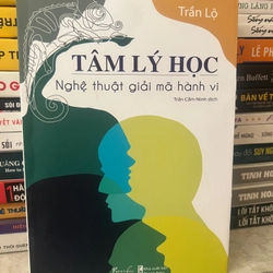 Tâm lý học nghệ thuật giải mã hành vi