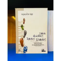 Dặm đường lang thang