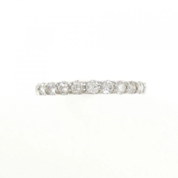 Nhẫn kim cương PT900 Half Eternity 0.50CT - Hàng hiệu Chính hãng 847140