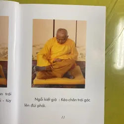 Phương Pháp Tọa Thiền- HT Thích Thanh Từ 606054