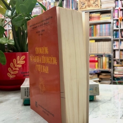 TÍN NGƯỠNG VÀ VĂN HOÁ TÍN NGƯỠNG Ở VIỆT NAM - Ngô Đức Thịnh 360029