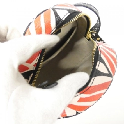 Louis Vuitton LV Crafty Boîte Chapeau Souple M45366 Túi đeo vai - Hàng hiệu Chính hãng 766750