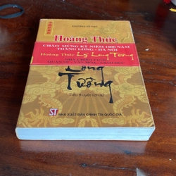 HOÀNG THÚC LÝ LONG TƯỜNG 470528