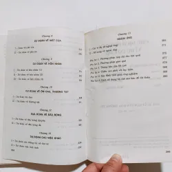 Chu Dịch Dự Đoán Các Ví Dụ Có Giải - Thiệu Vĩ Hoa 972755