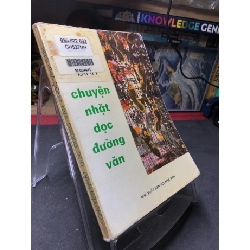 Chuyện nhặt dọc đường văn 1994 mới 50% ố bẩn Ngô Vĩnh Bình HPB0906 SÁCH VĂN HỌC Rebooks.vn