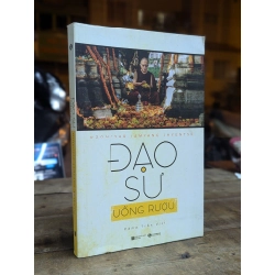 Đạo sư uống rượu - Dzongsar Jamyang Khyentse