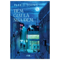 Tiệm Giặt Là Nửa Đêm (2026) - Park Ji Young