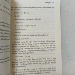 Chạm yêu tiểu thuyết  407542